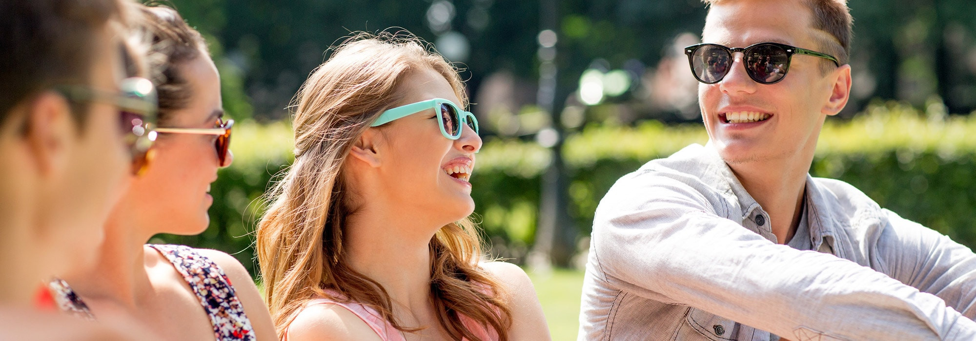 Catch the French wave !