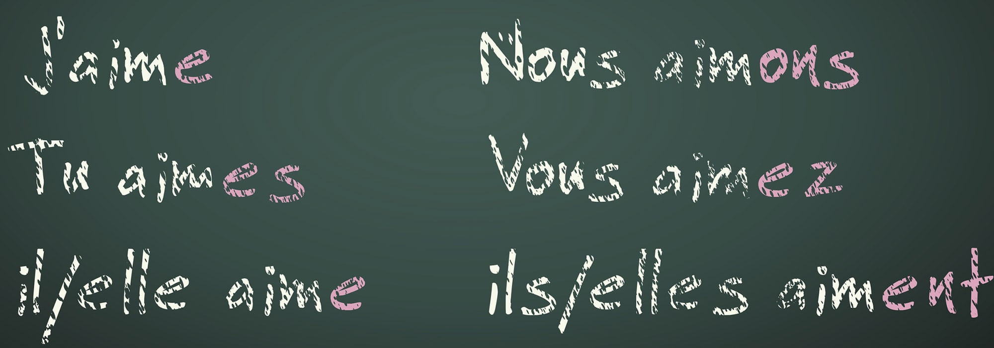 Why learn French?