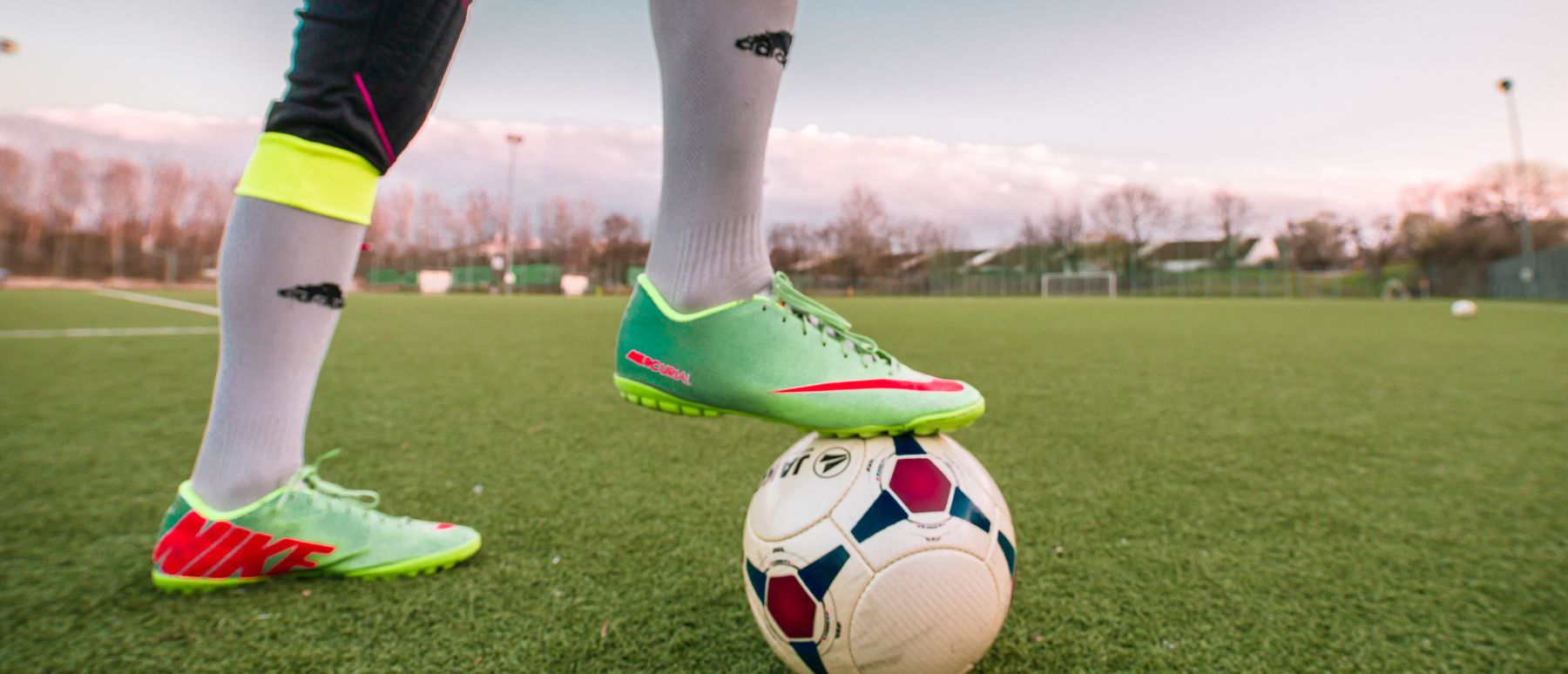 Do you speak Football? Everyday french expressions