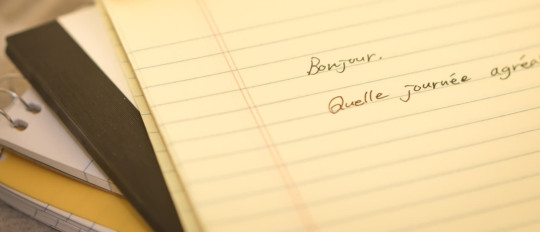 10 tips to learn French fast