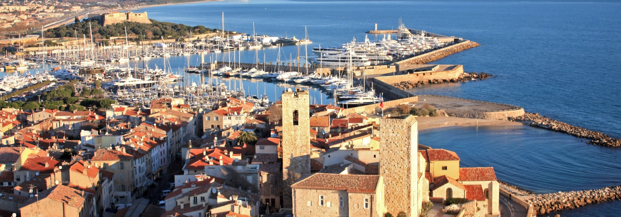Five things you shouldn’t miss in Antibes