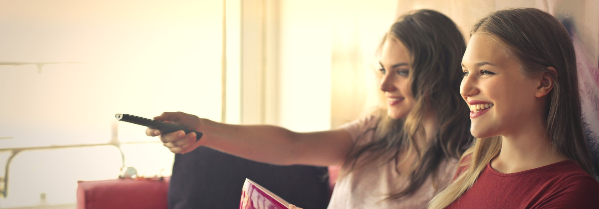 How to keep up and practise your French once you’re back home