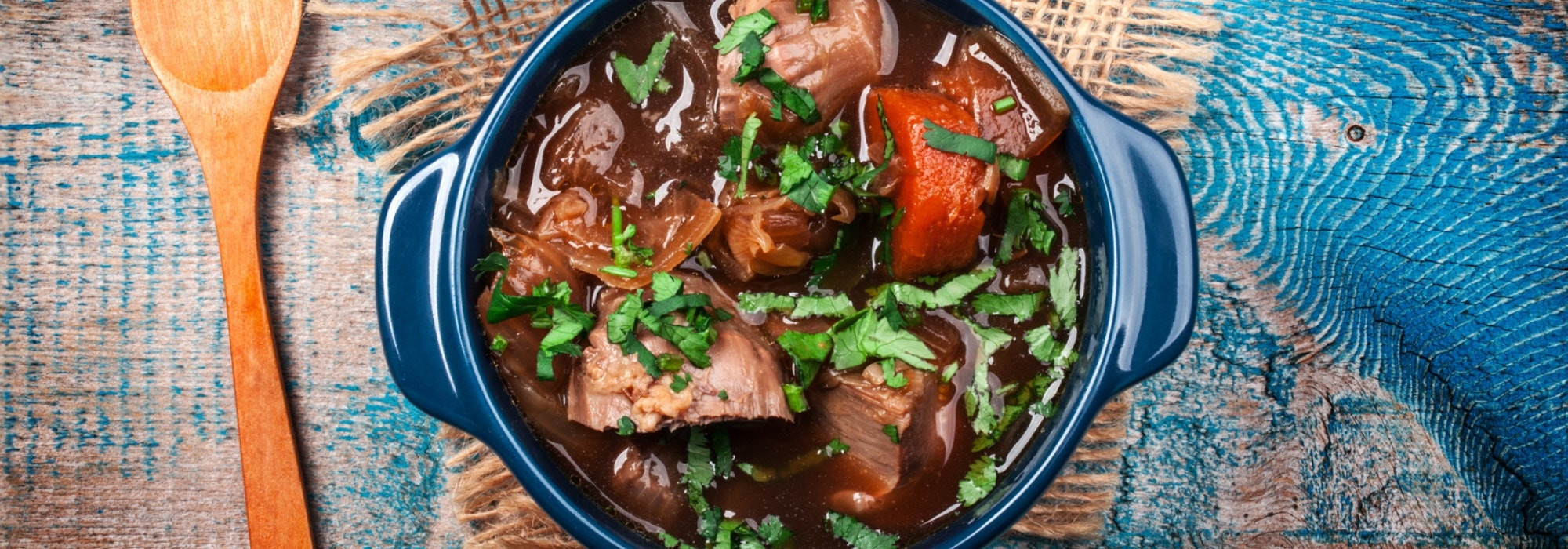Food specialties of Nice region