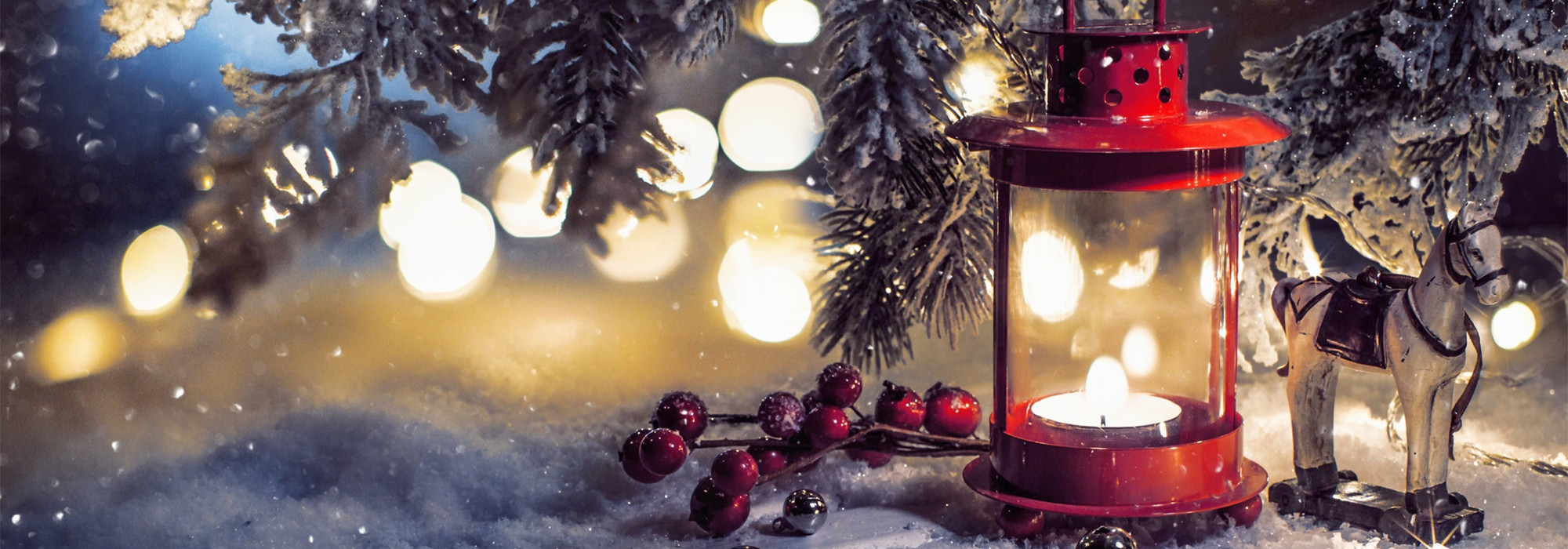 French traditions during the holiday season