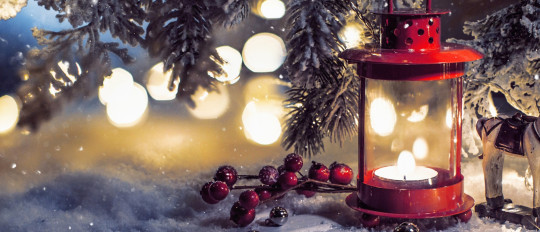 French traditions during the holiday season