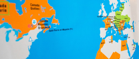 International Day of La Francophonie