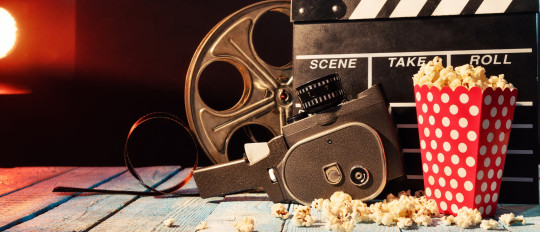 Learn French with 5 unmissable French movies