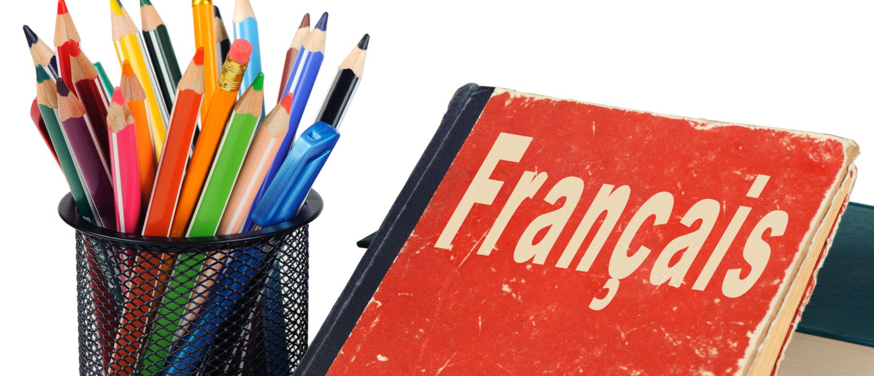 Why learn French in France?