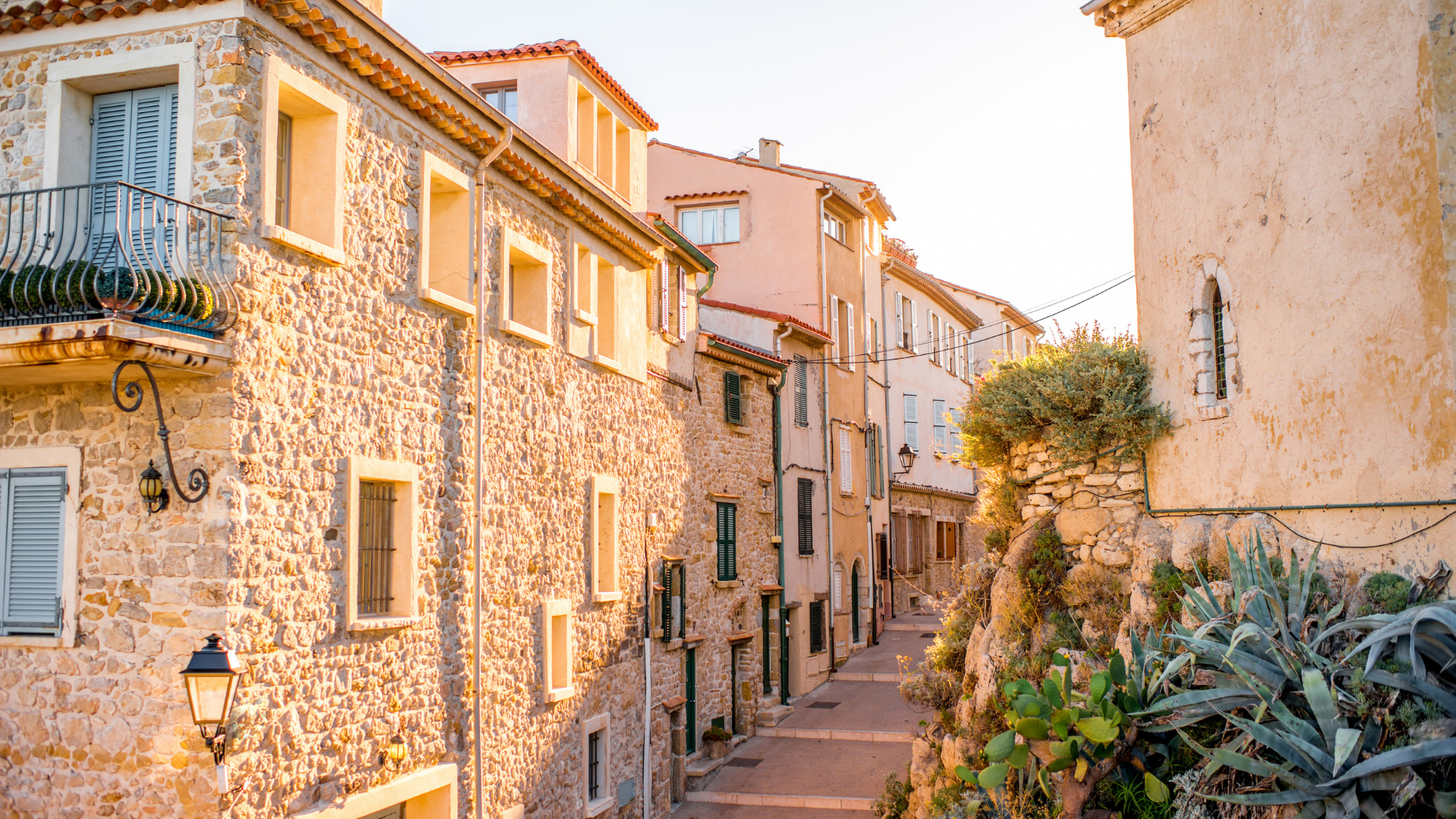 What not to miss in Antibes