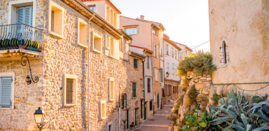 What not to miss in Antibes