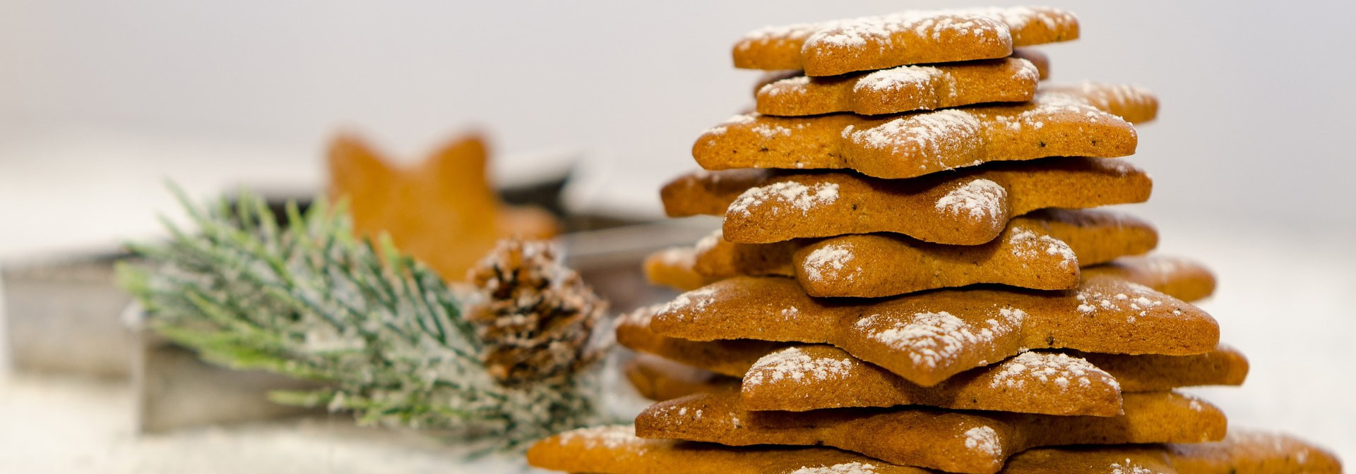 The Thirteen Desserts of Christmas