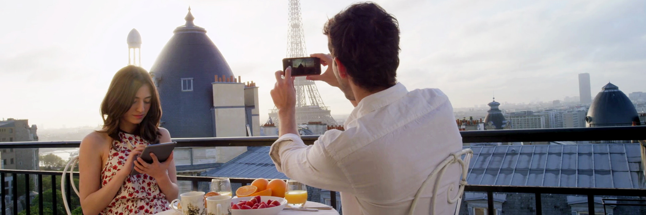 The art of French living