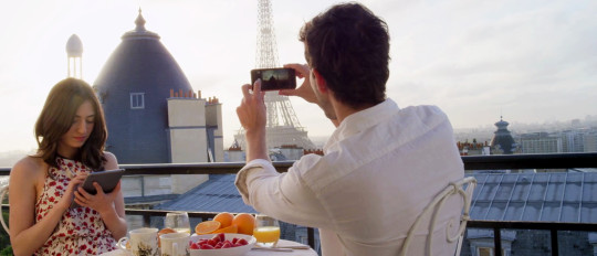 The art of French living