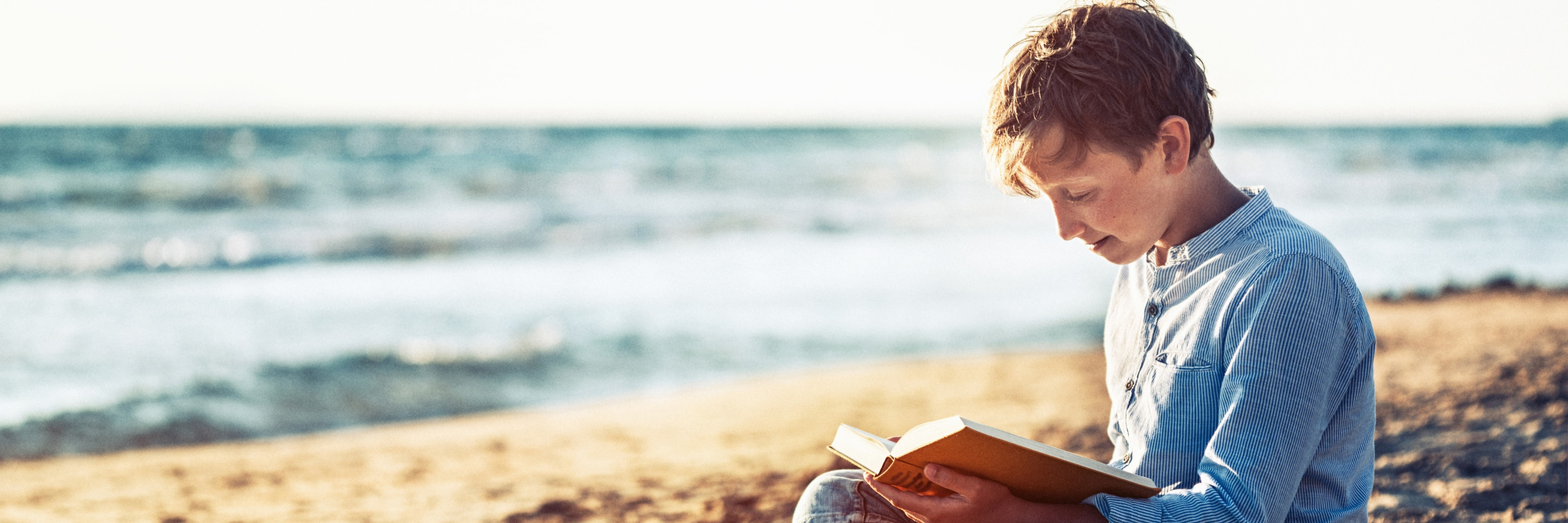 Summer’s here, and it’s time to get stuck in to some French books!