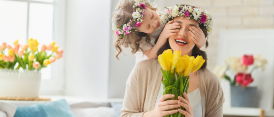 Mother’s Day around the world