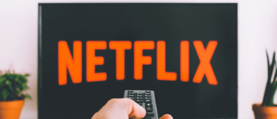 Top 10 Netflix series for learning French