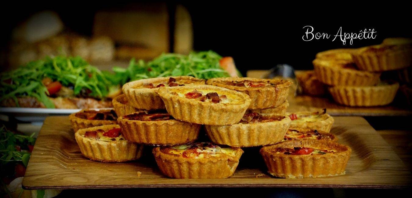 French culinary traditions