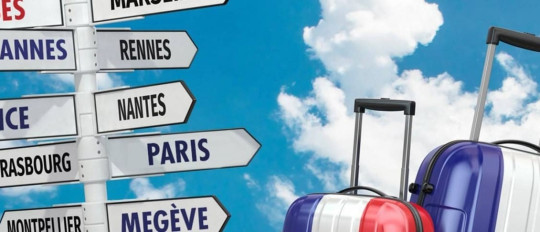 The best five cities in which to learn French in France