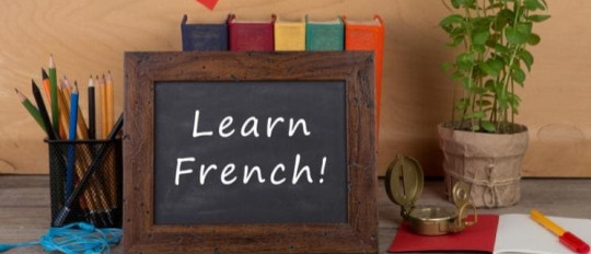 How long does it take to learn French