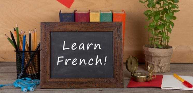 How long does it take to learn French