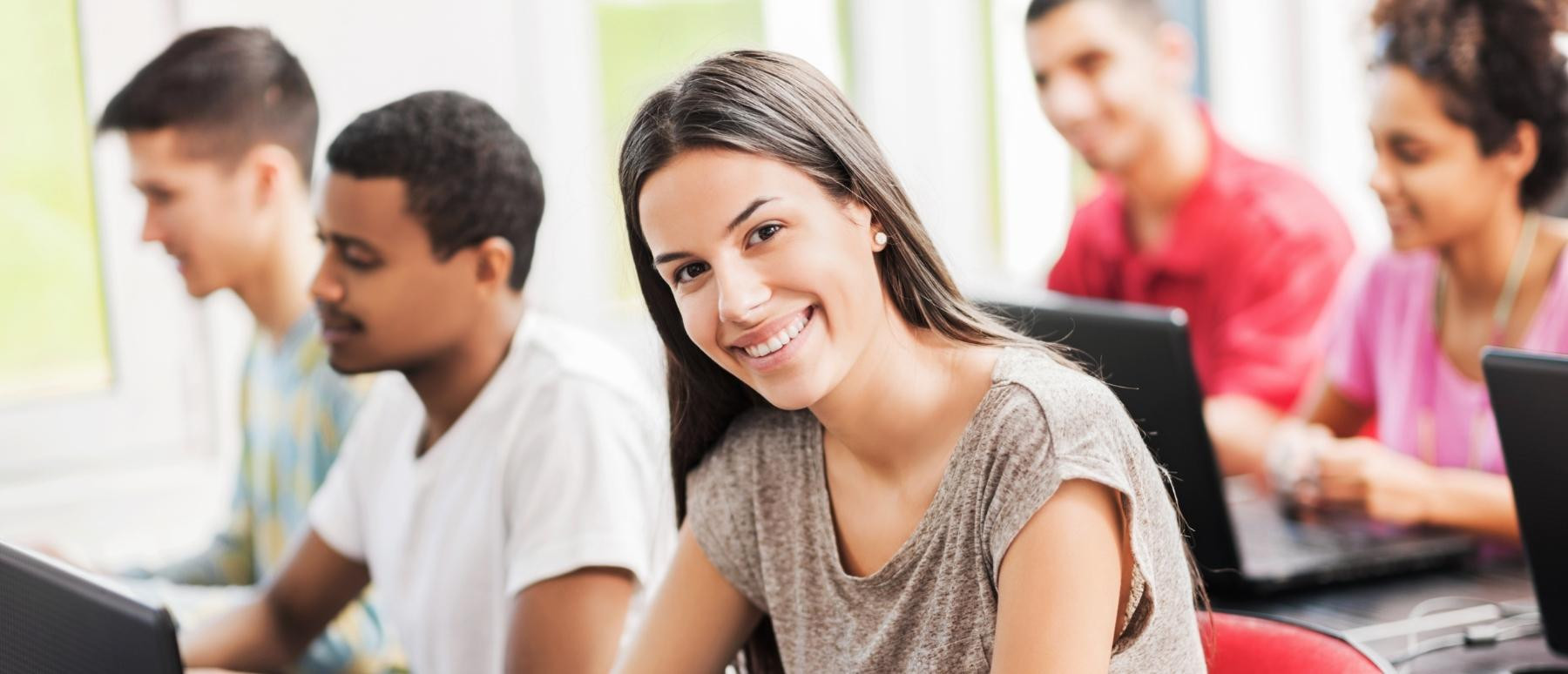 Everything you need to know about the DELF exam