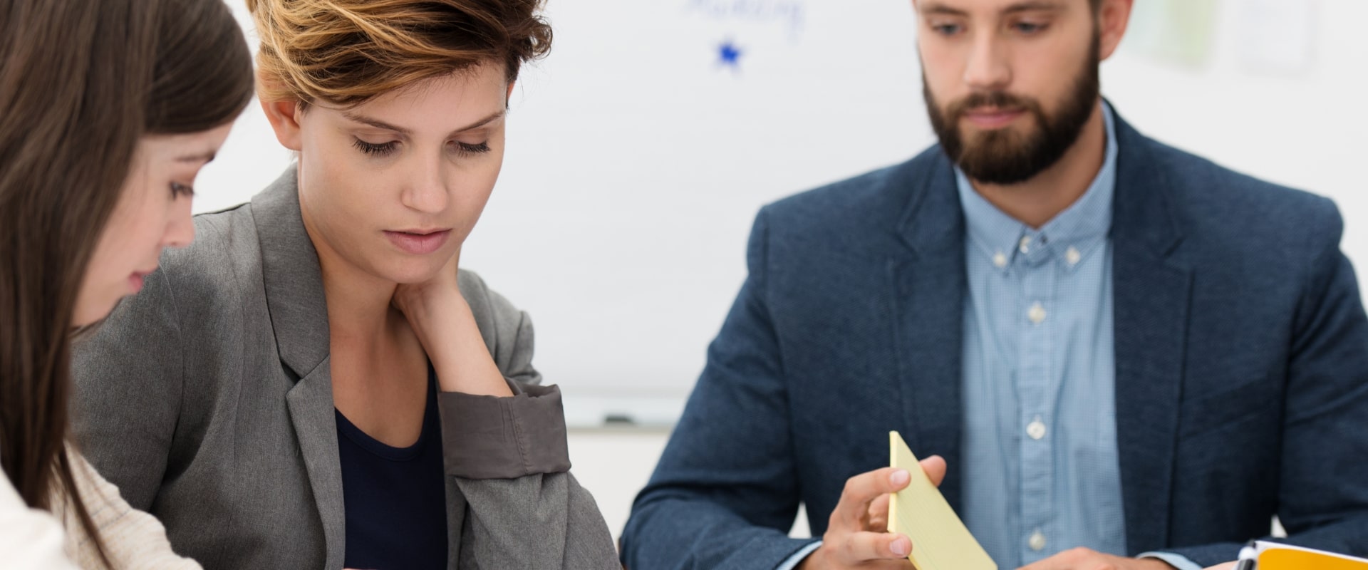 Business executives course min
