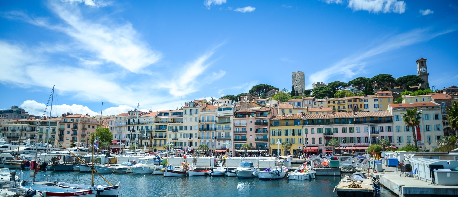 Cannes