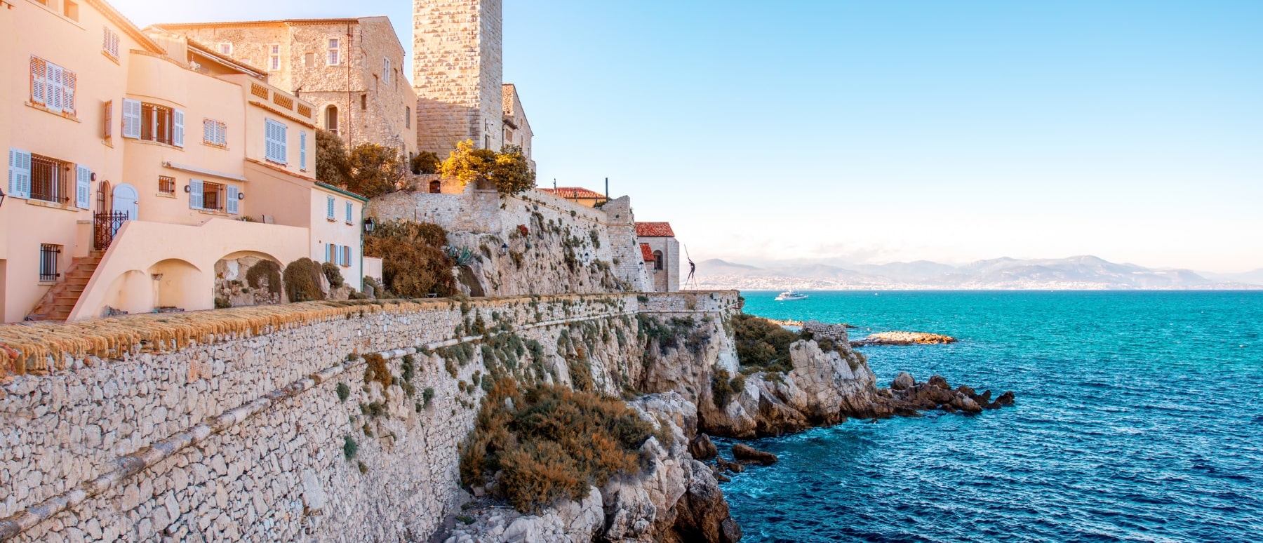 Antibes