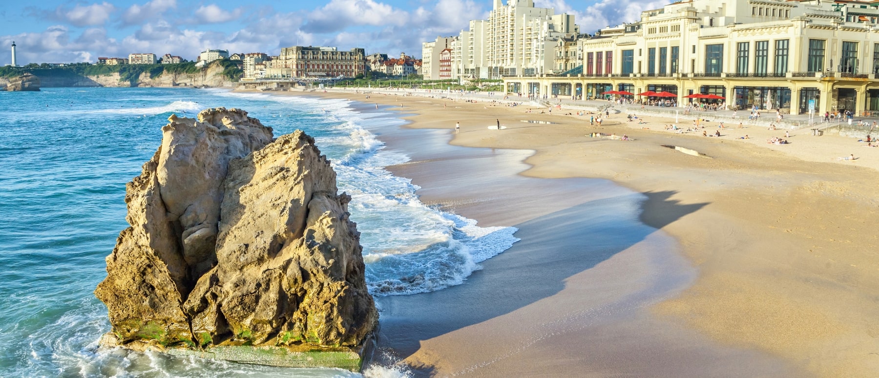Biarritz