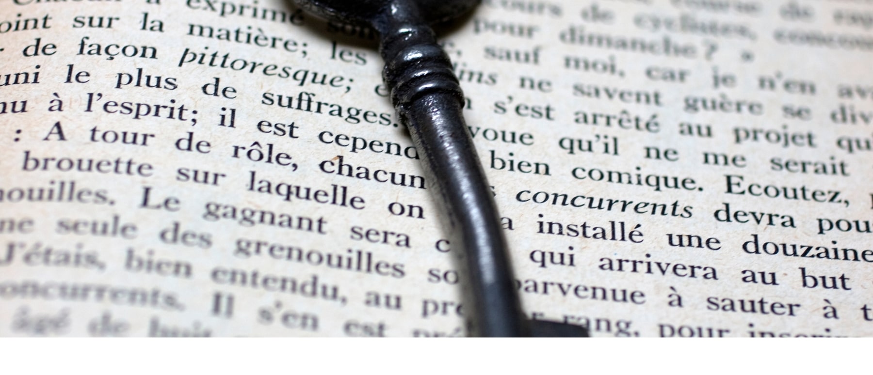 Best books for learning french