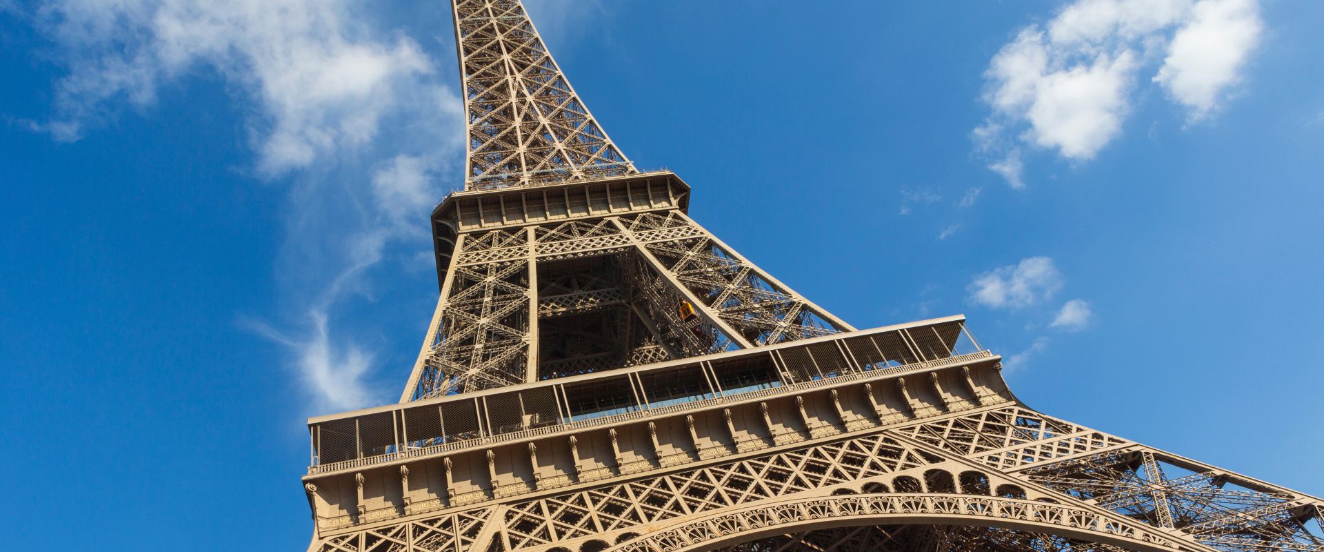 Paris city