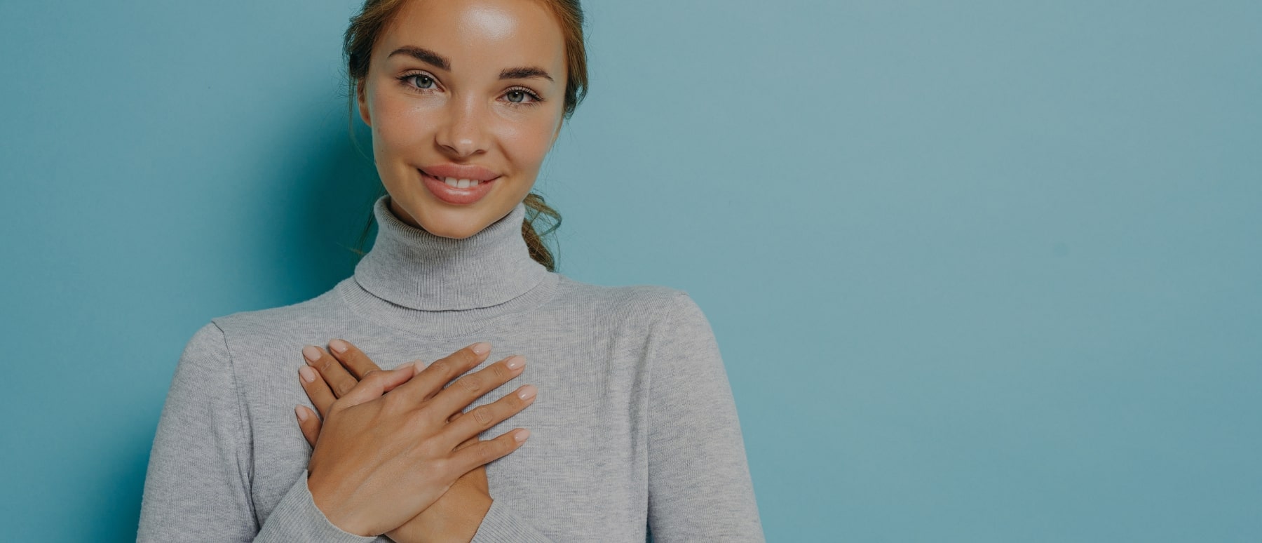 How to say thank you in France
