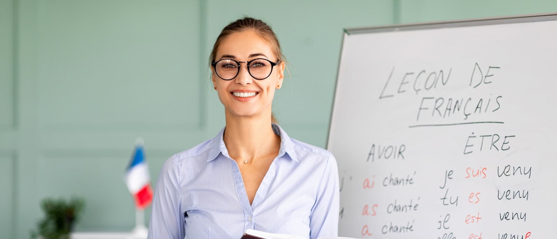 Is French easy or difficult to learn?