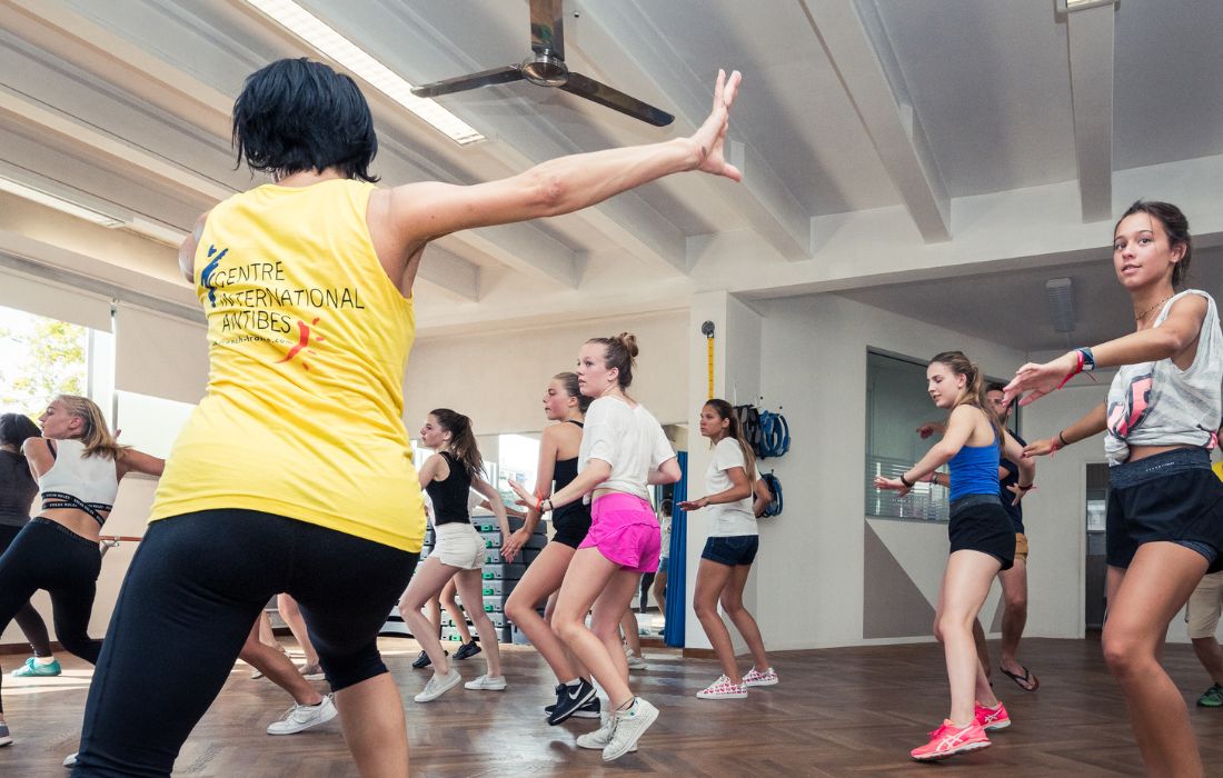 Zumba