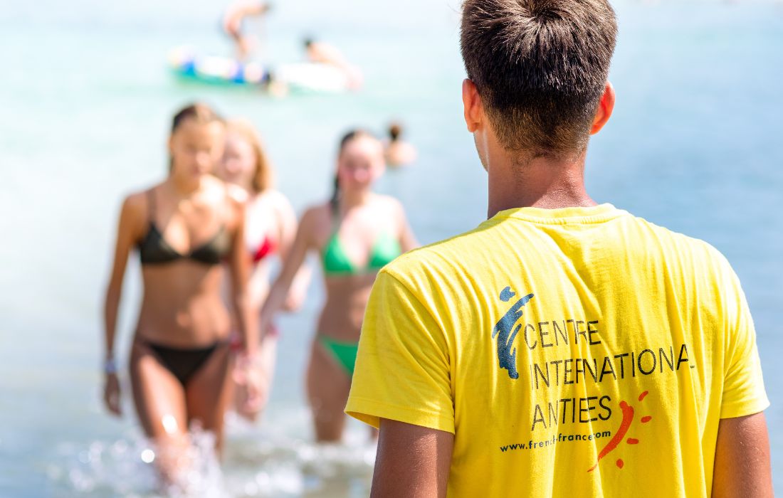 Plage cannes