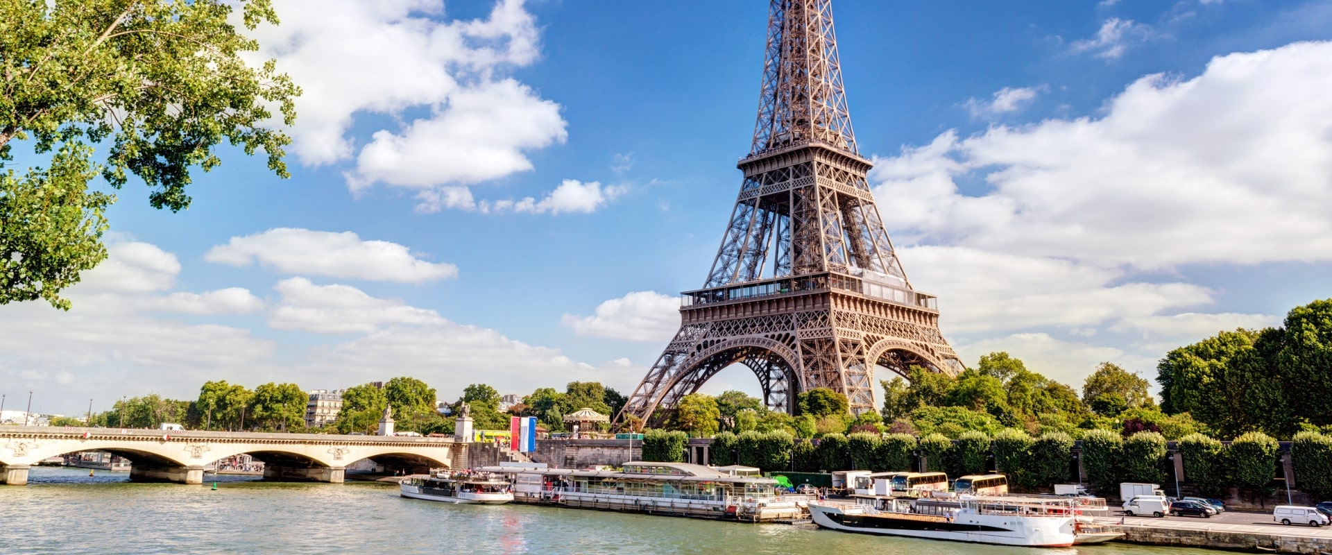 Learn french in paris