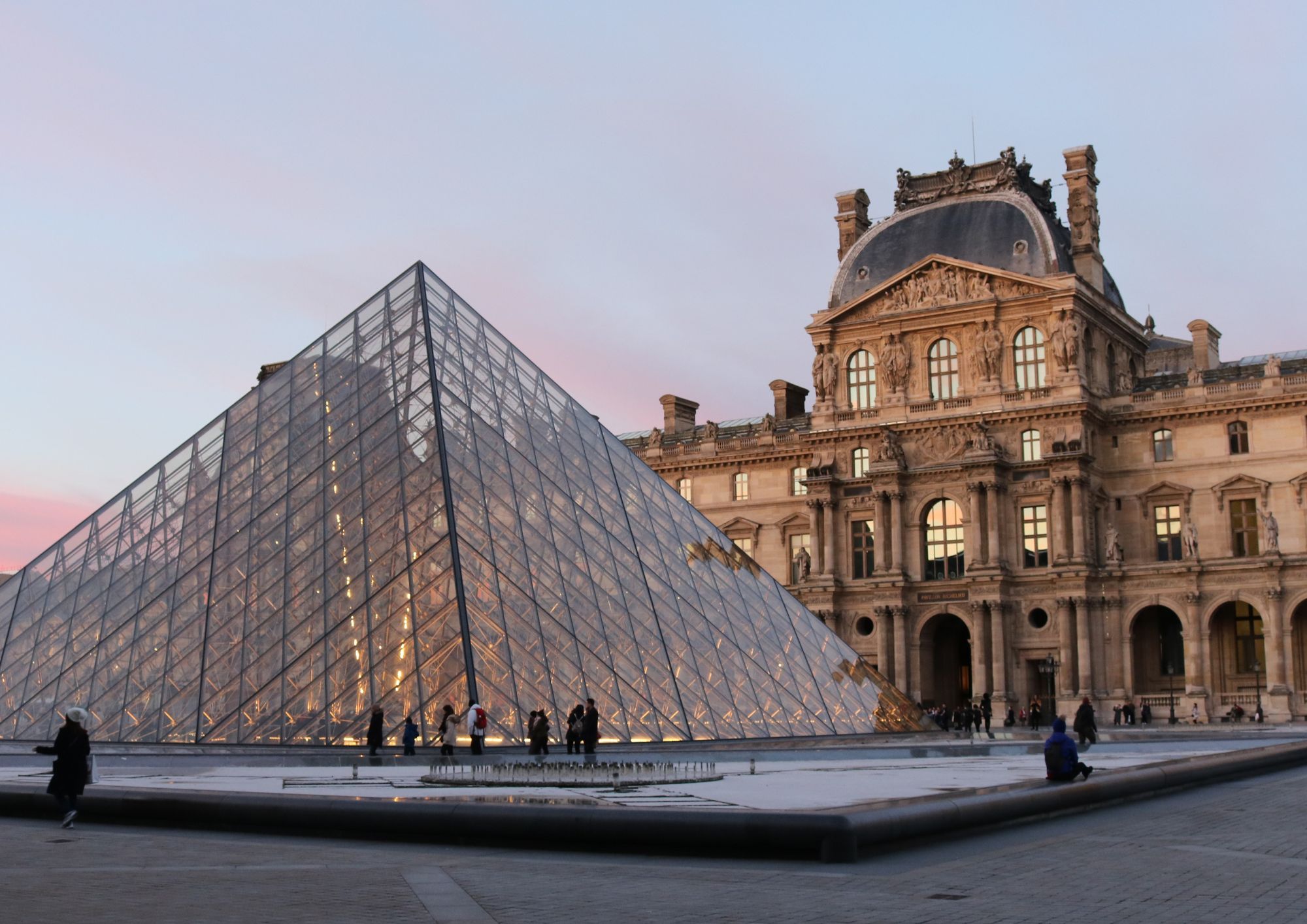 Famous French Monuments and Their History
