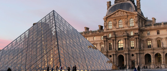 Famous French Monuments and Their History