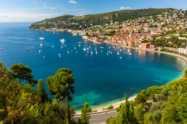 The Hidden Gems of the French Riviera