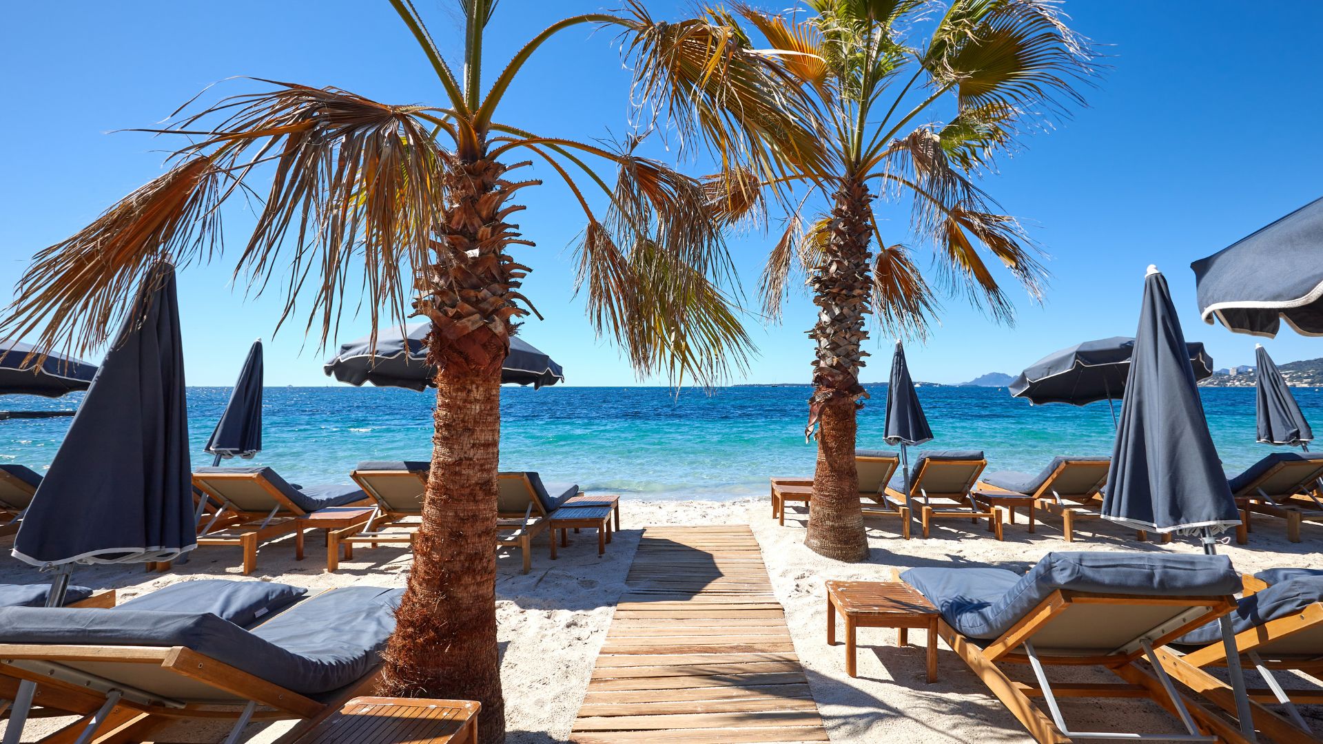 Apprendre le francais en france juan les pins