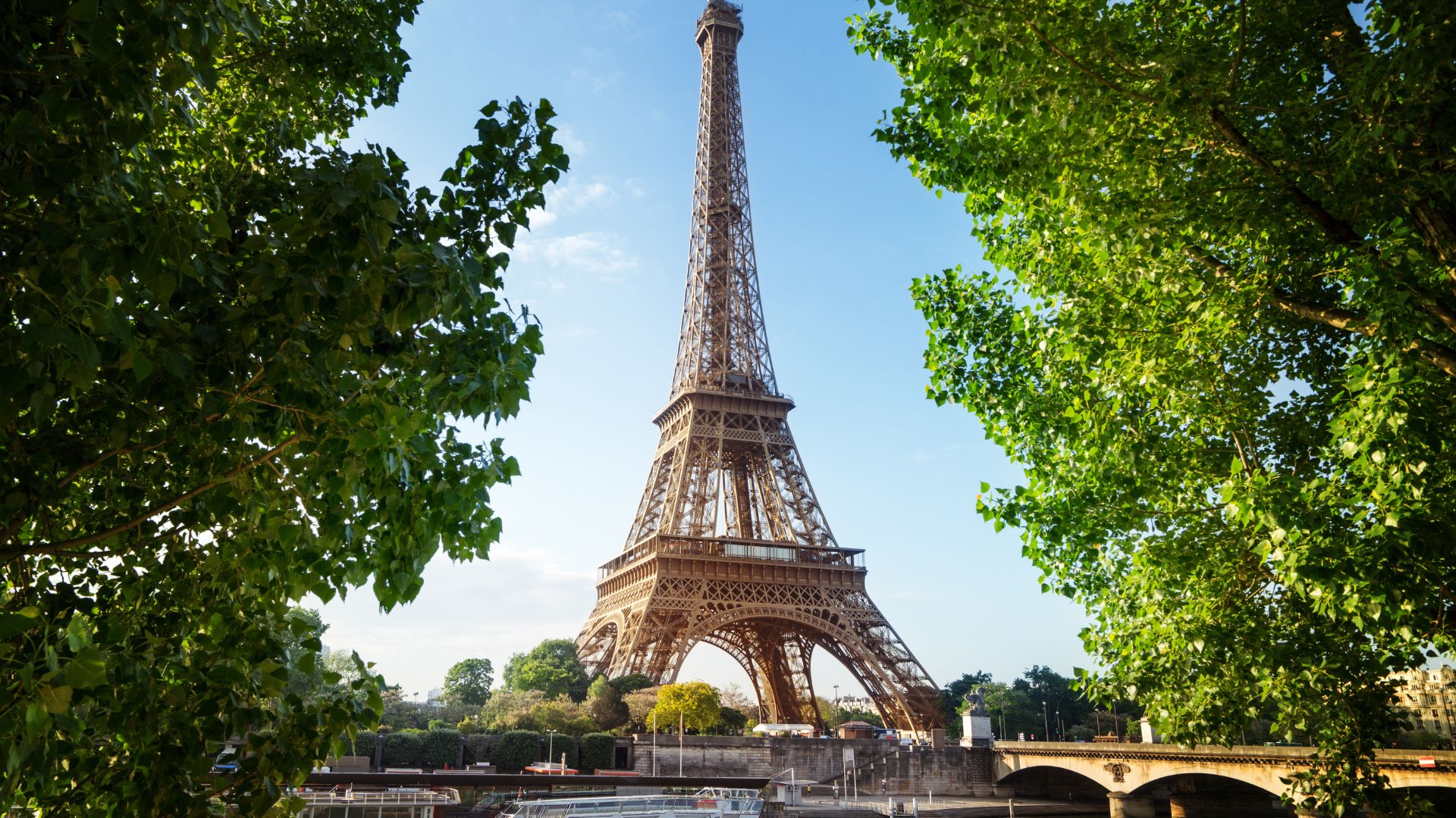 Learn french in paris