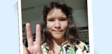A Week in the Antibes Essential Program: Veronica's Experience