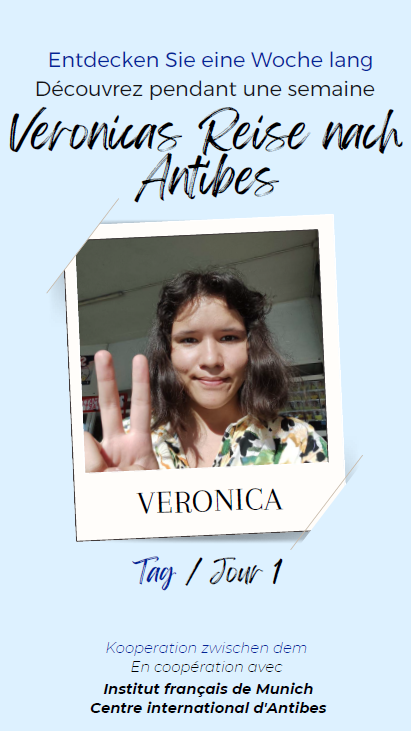 A Week in the Antibes Essential Program: Veronica's Experience