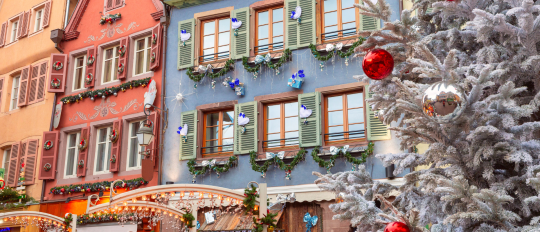Christmas in France: Seven fun facts you probably don't know