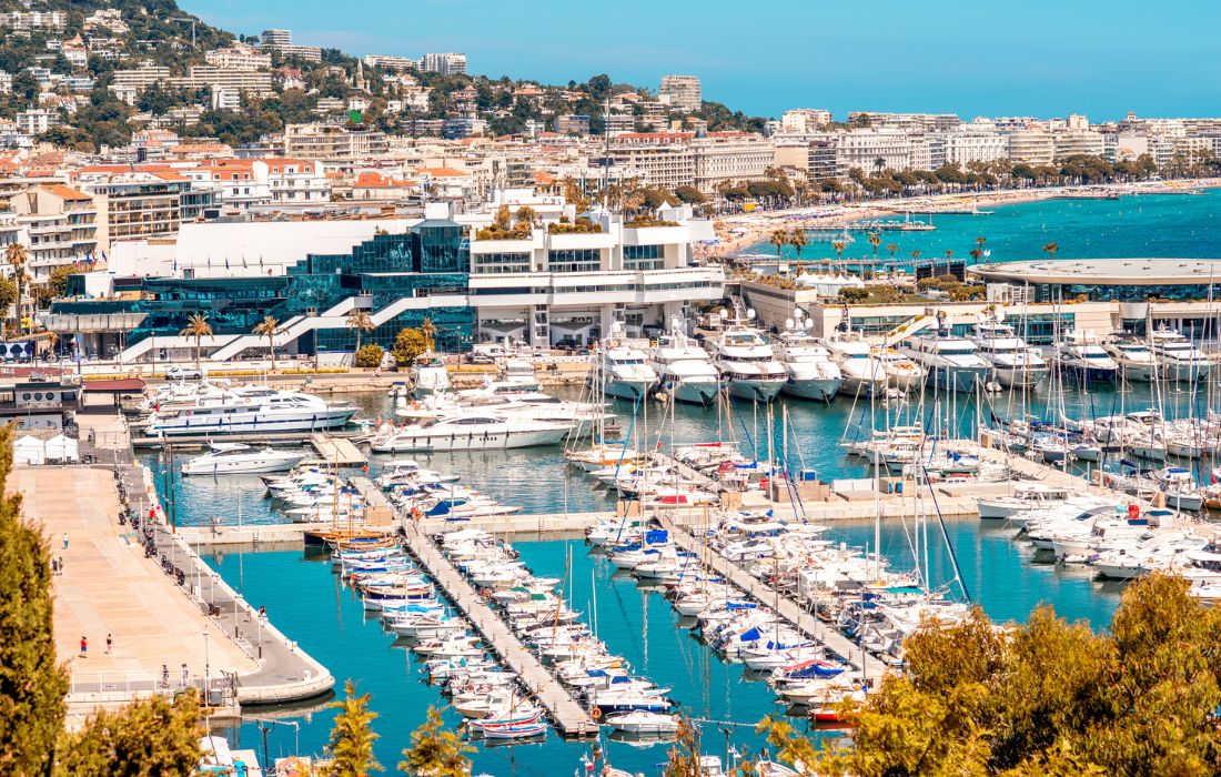 Cote d azur adultes 1