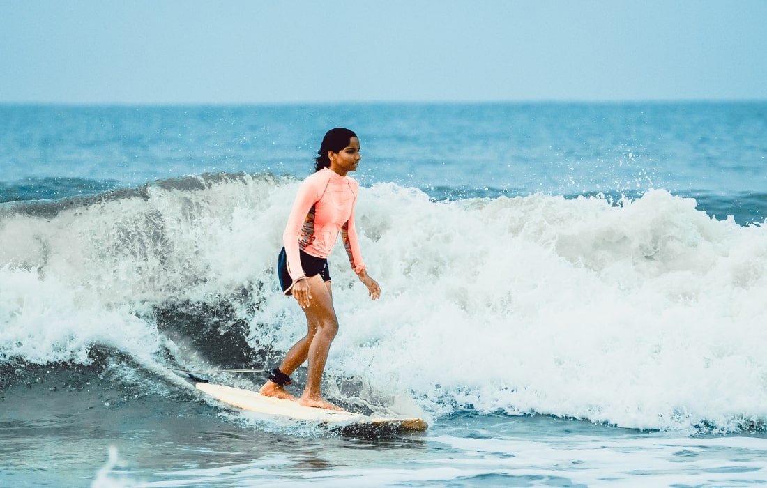 Biarritz activity 4