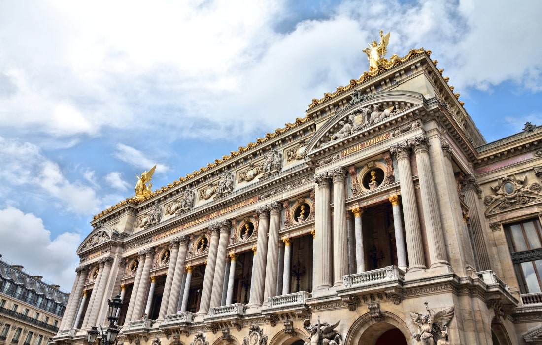 Paris activity 3