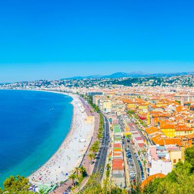 Learn french in nice